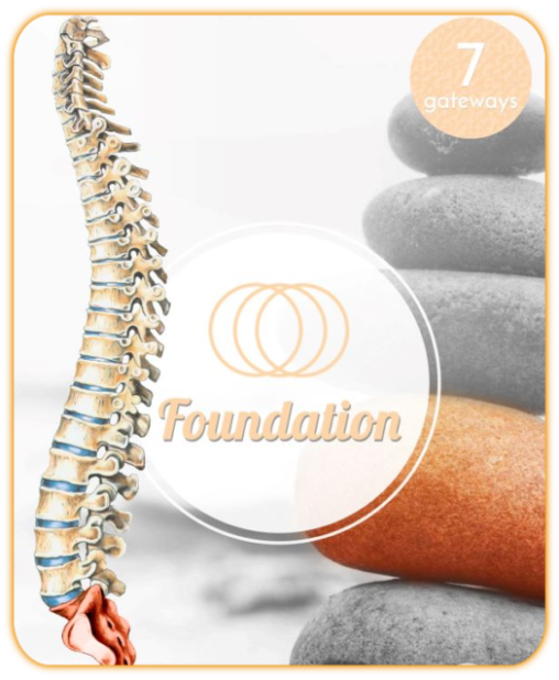 Chrbtica Spinal Flow